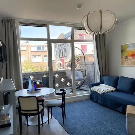 Appartamento Scheveningen -