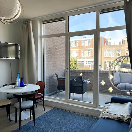 Appartamento Scheveningen - *