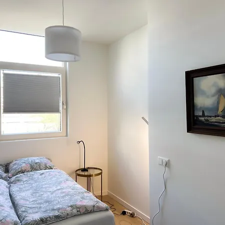 Scheveningen - Appartamento L'Aia