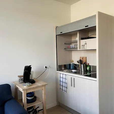 Scheveningen - Appartamento *
