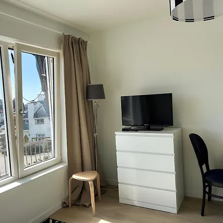 Scheveningen - * La Haye
