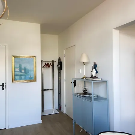 Appartamento Scheveningen -