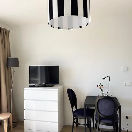 Appartamento Scheveningen - L'Aia