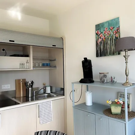 Appartamento Scheveningen - L'Aia