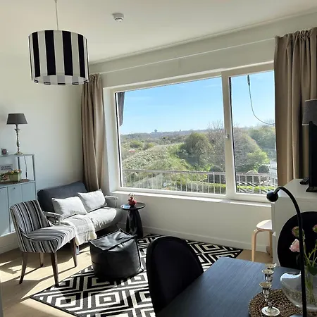 Scheveningen - Appartement