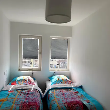 Appartamento Scheveningen -