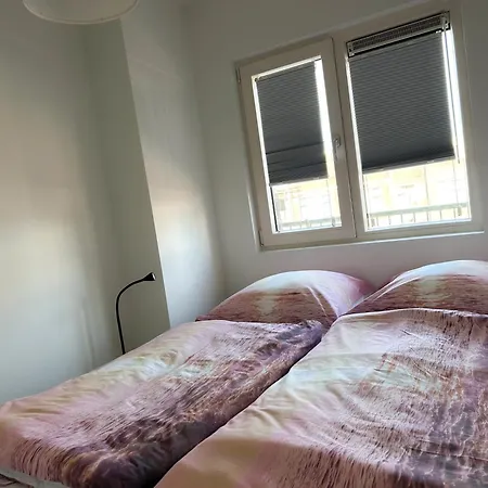 Appartamento Scheveningen - *