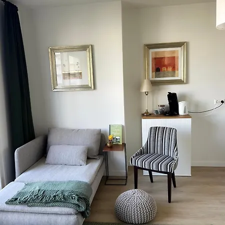 Scheveningen - Appartement La Haye