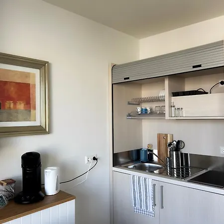 Scheveningen - Appartement *