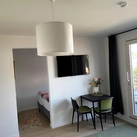 Scheveningen - Appartamento L'Aia