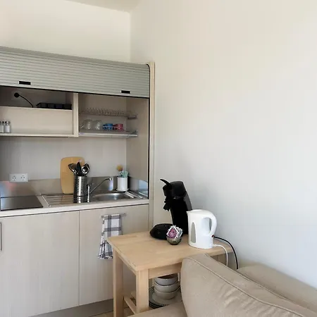 Appartamento Scheveningen - *