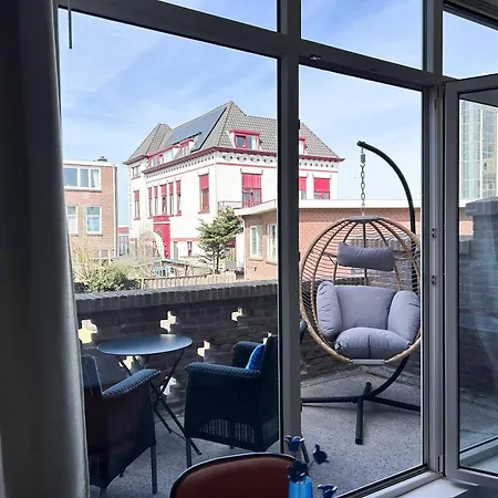 Appartamento Scheveningen - L'Aia