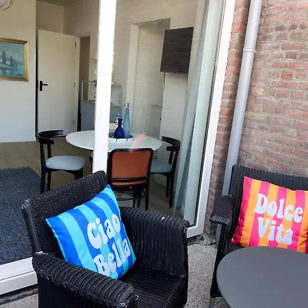 Appartement Scheveningen -