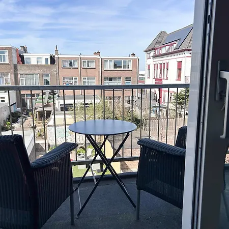 Scheveningen - * L'Aia