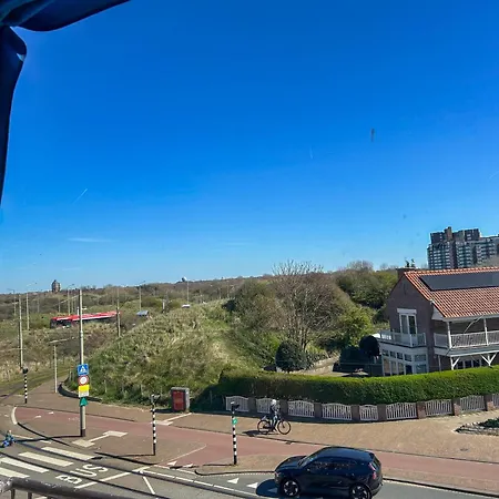 Scheveningen - Appartamento