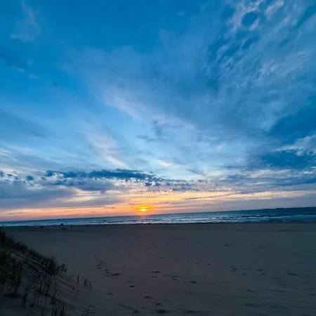 Scheveningen - Appartamento