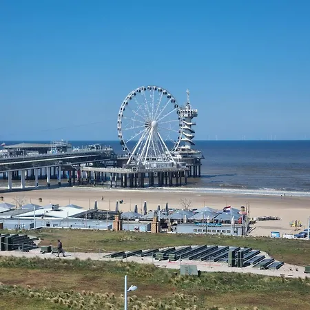 Scheveningen -